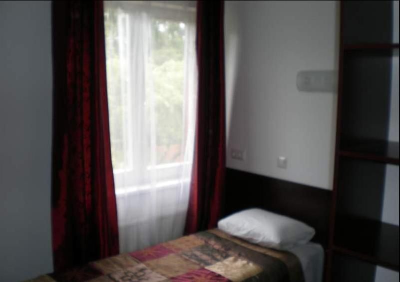 Vabriku Guesthouse Tallinn Rum bild