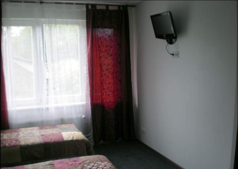 Vabriku Guesthouse Tallinn Rum bild