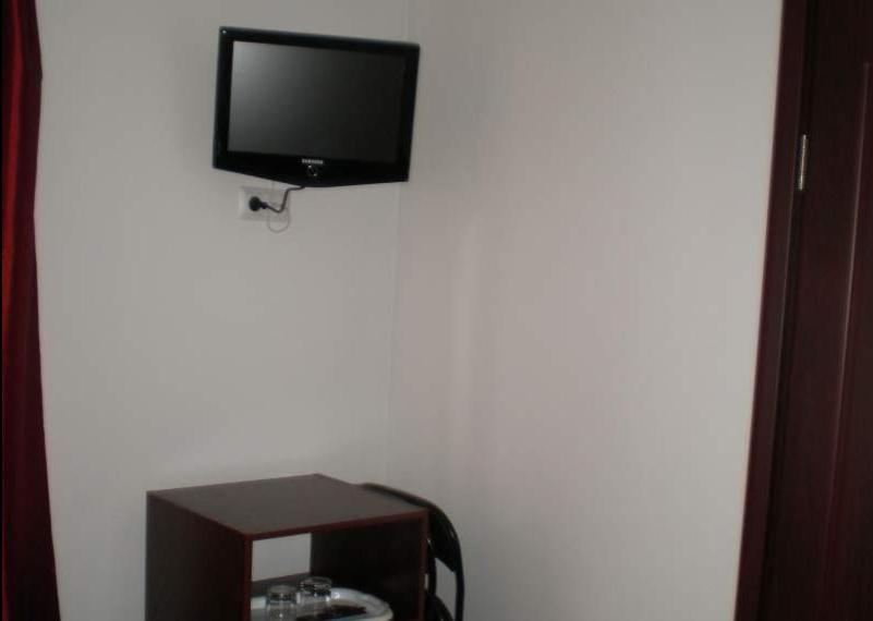 Vabriku Guesthouse Tallinn Rum bild